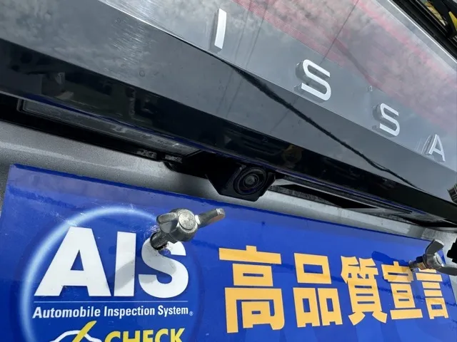 サクラ(ニッサン)G中古車 7