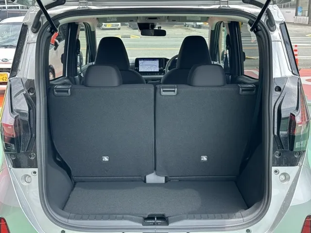 サクラ(ニッサン)G中古車 8