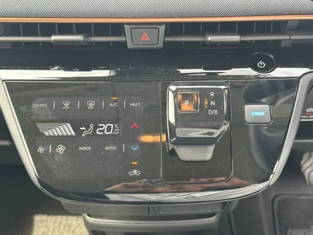 サクラ(ニッサン)X中古車 13
