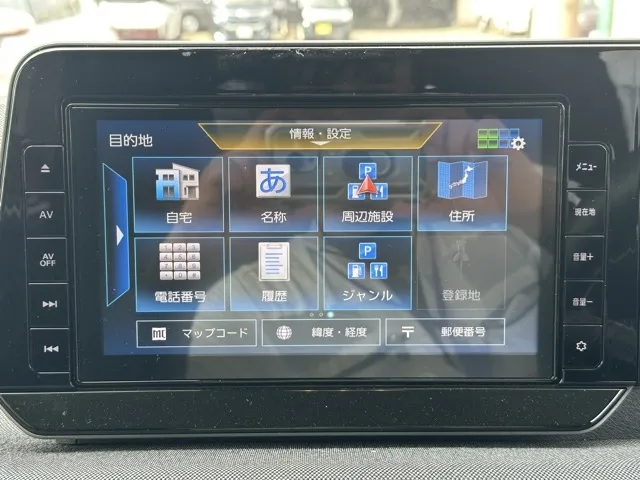 サクラ(ニッサン)X中古車 15