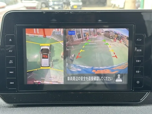 サクラ(ニッサン)X中古車 17