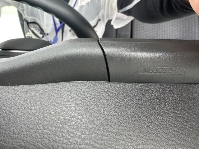 サクラ(ニッサン)X中古車 19