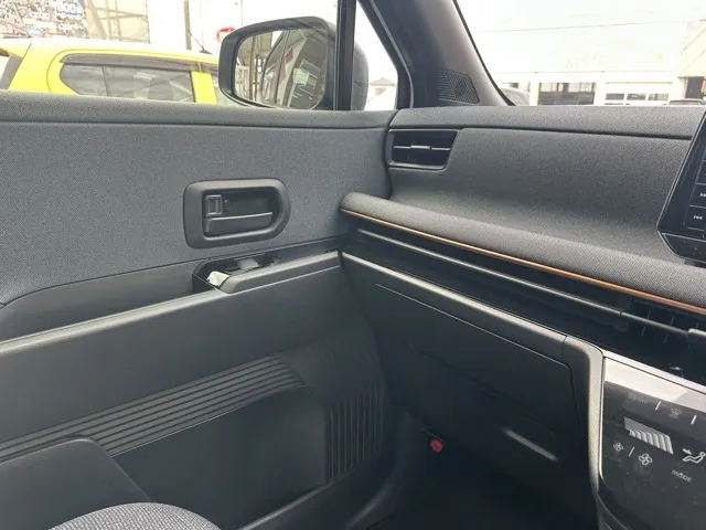 サクラ(ニッサン)X中古車 21