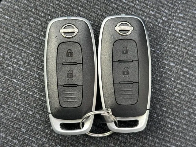 サクラ(ニッサン)X中古車 25
