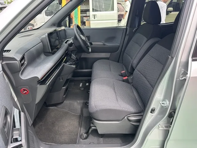 サクラ(ニッサン)X中古車 3