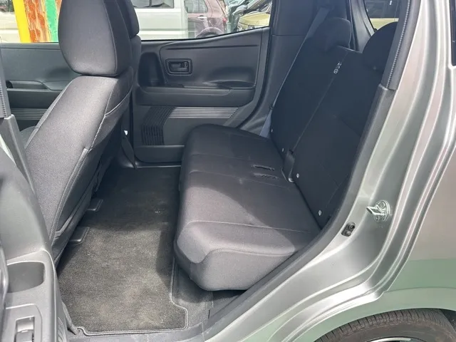 サクラ(ニッサン)X中古車 4