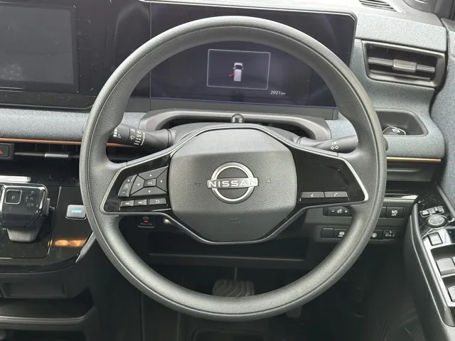 サクラ(ニッサン)X中古車 6