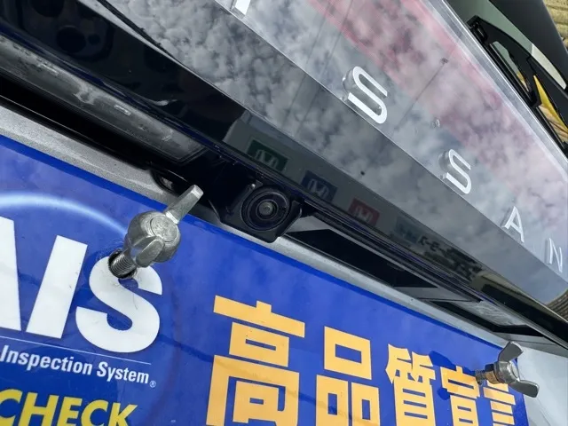 サクラ(ニッサン)X中古車 7