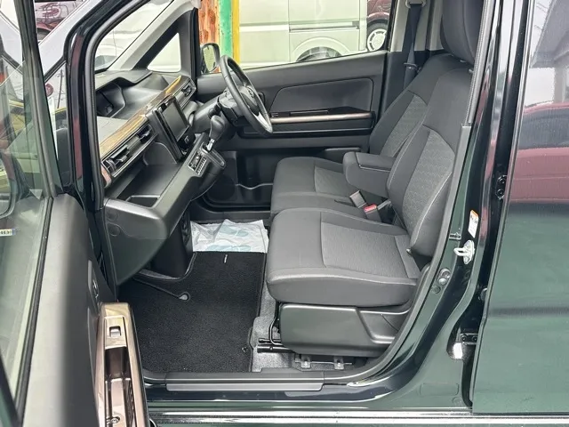 ワゴンR(スズキ)ハイブリッド ZT中古車 3