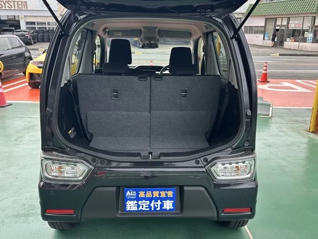 ワゴンR(スズキ)ハイブリッド ZT中古車 7