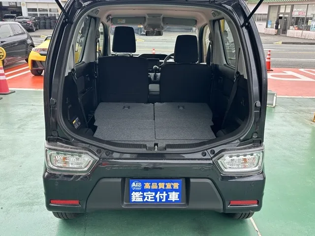 ワゴンR(スズキ)ハイブリッド ZT中古車 8