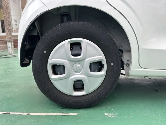 アルト(スズキ)F 5AGS中古車 10