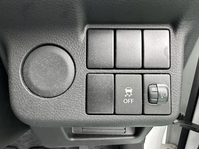 アルト(スズキ)F 5AGS中古車 12