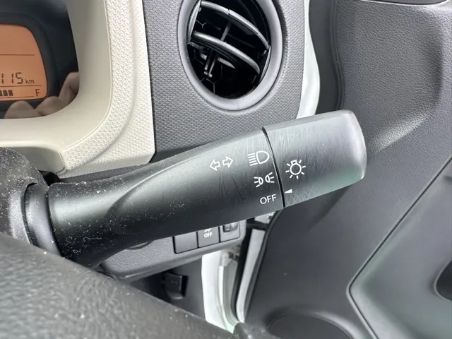 アルト(スズキ)F 5AGS中古車 14