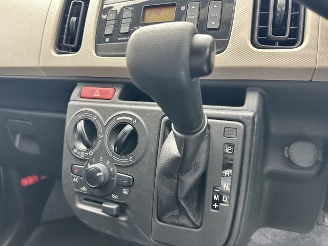 アルト(スズキ)F 5AGS中古車 17