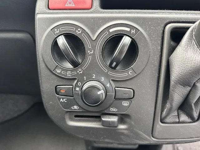 アルト(スズキ)F 5AGS中古車 18