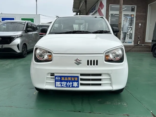 アルト(スズキ)F 5AGS中古車 21