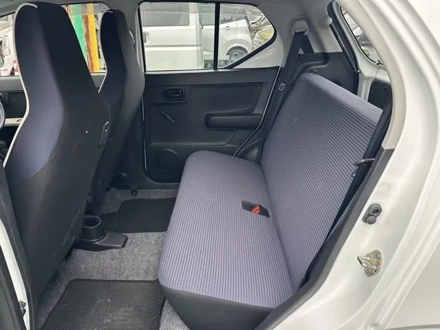 アルト(スズキ)F 5AGS中古車 4