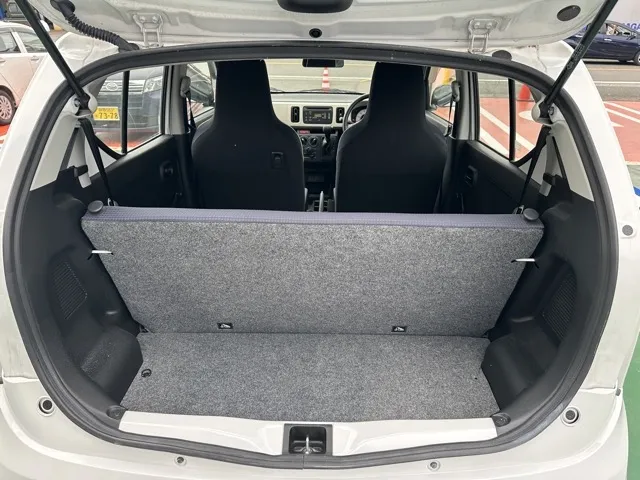 アルト(スズキ)F 5AGS中古車 7