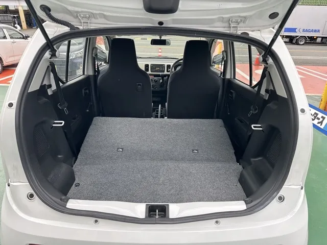 アルト(スズキ)F 5AGS中古車 8