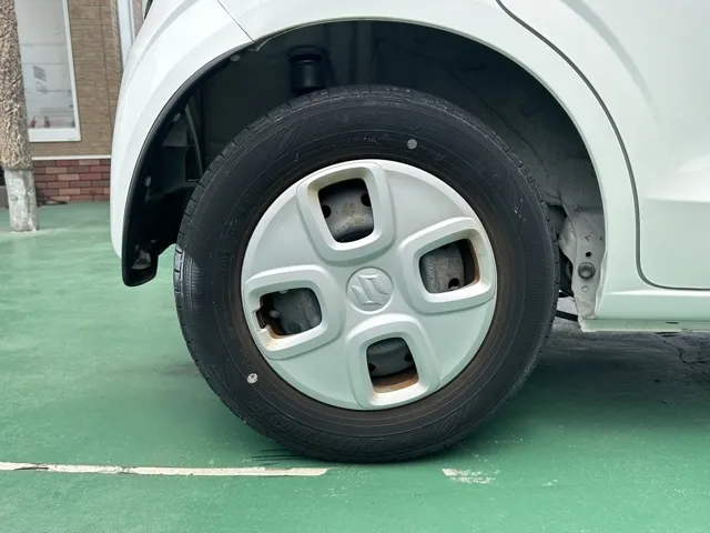 アルト(スズキ)F 5AGS中古車 10