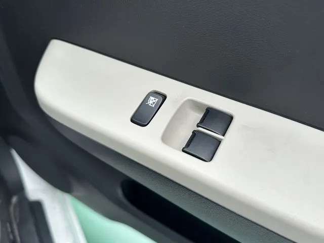 アルト(スズキ)F 5AGS中古車 11