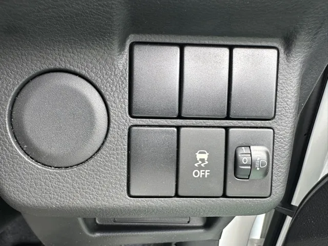 アルト(スズキ)F 5AGS中古車 12