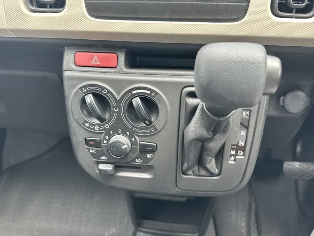 アルト(スズキ)F 5AGS中古車 13