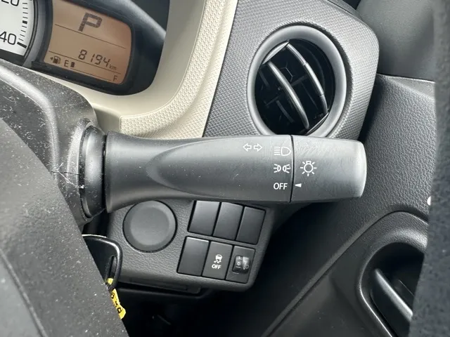 アルト(スズキ)F 5AGS中古車 15