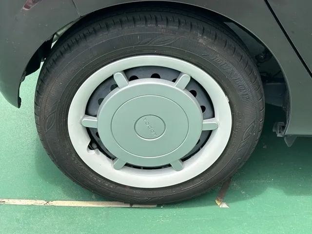 ミラトコット(ダイハツ)G-SAⅢ中古車 10