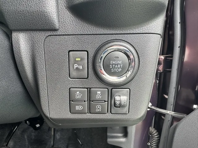 ミラトコット(ダイハツ)G-SAⅢ中古車 12
