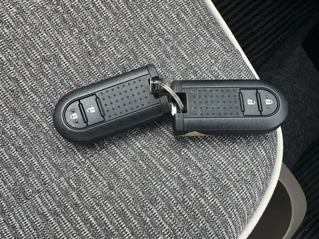 ミラトコット(ダイハツ)G-SAⅢ中古車 18