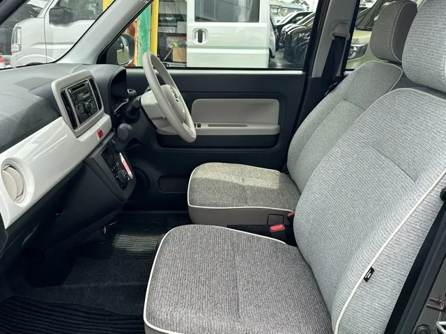 ミラトコット(ダイハツ)G-SAⅢ中古車 3
