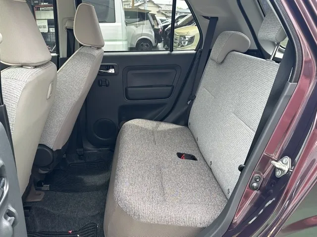 ミラトコット(ダイハツ)G-SAⅢ中古車 4