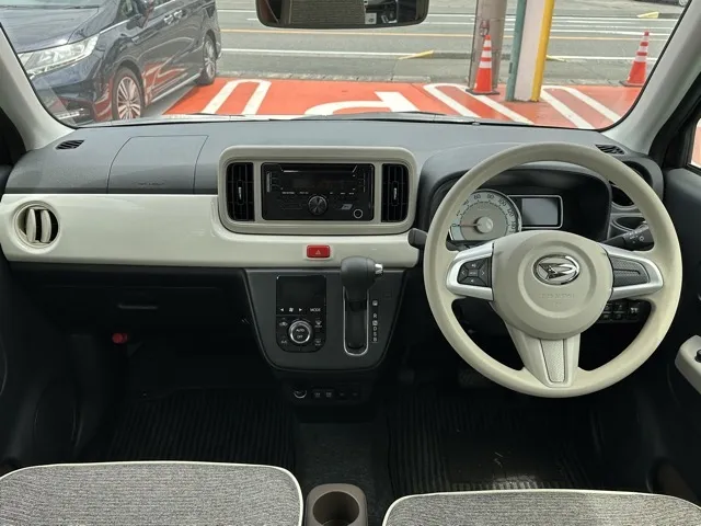 ミラトコット(ダイハツ)G-SAⅢ中古車 5