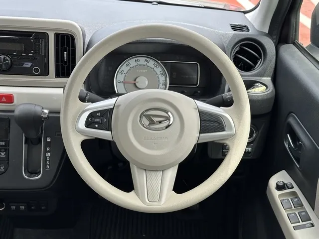ミラトコット(ダイハツ)G-SAⅢ中古車 6