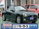 ダイハツコペン 街中に溶け込むデザイン！
[NO:20204]