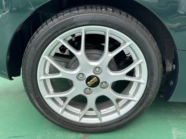 コペン(ダイハツ)20thアニバーサリーED 5MT中古車 6