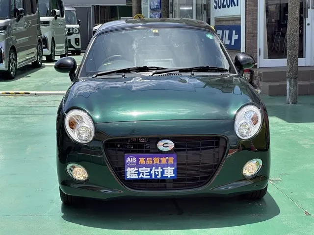 コペン(ダイハツ)セロ Ｓ中古車 29