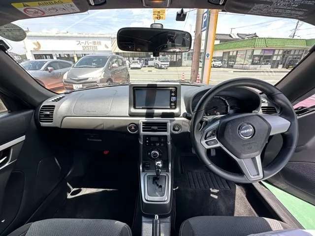 コペン(ダイハツ)セロ Ｓ中古車 4