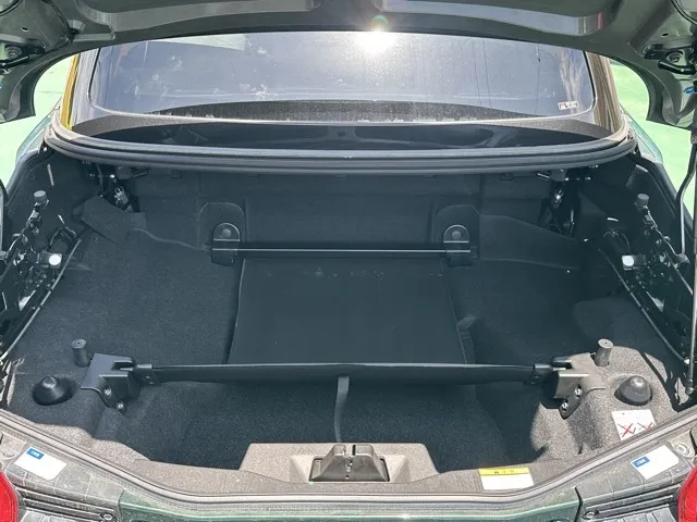 コペン(ダイハツ)セロ Ｓ中古車 7