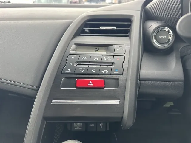 S660(ホンダ)アルファ中古車 12