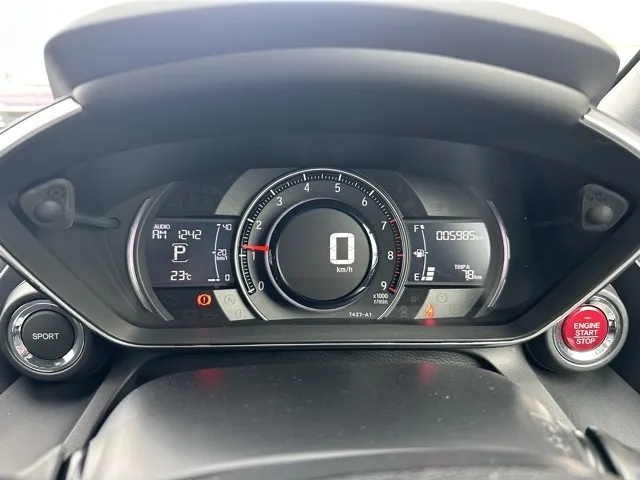 S660(ホンダ)アルファ中古車 14