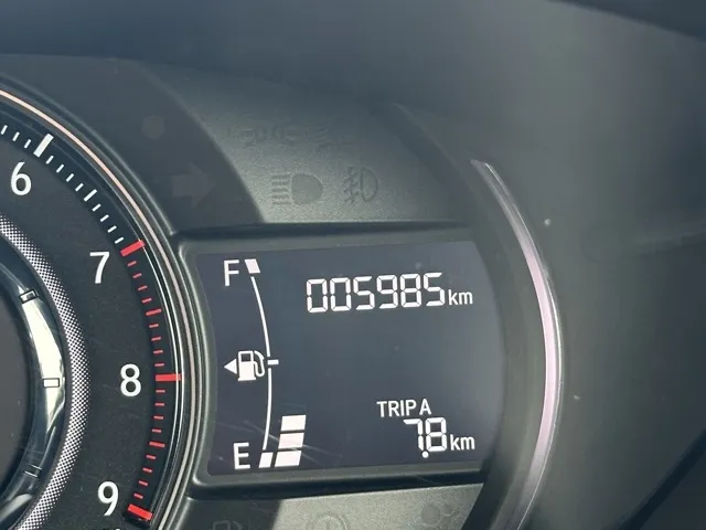S660(ホンダ)アルファ中古車 15
