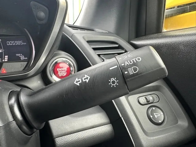 S660(ホンダ)アルファ中古車 16