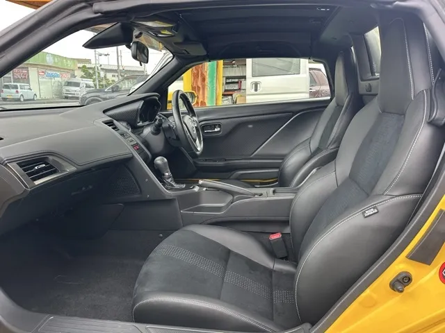 S660(ホンダ)アルファ中古車 3