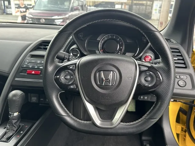 S660(ホンダ)アルファ中古車 5