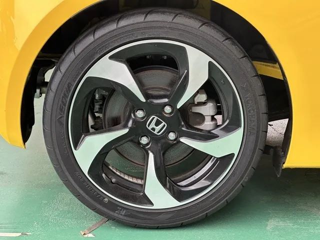 S660(ホンダ)アルファ中古車 7