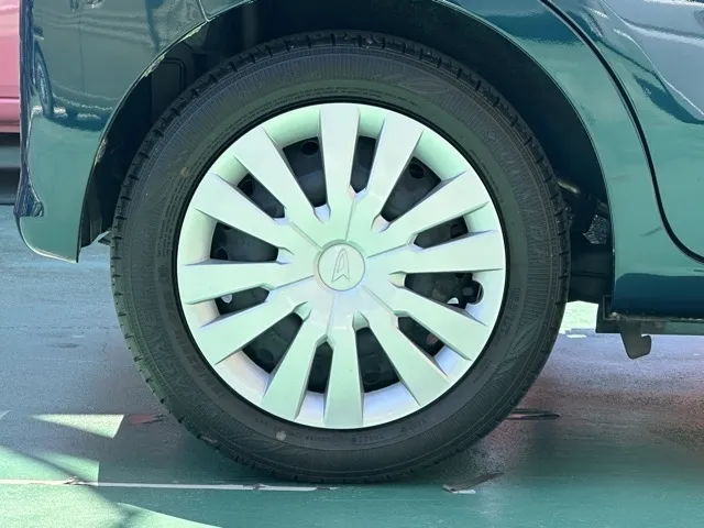 ムーヴ(ダイハツ)Ｌタイプ中古車 10