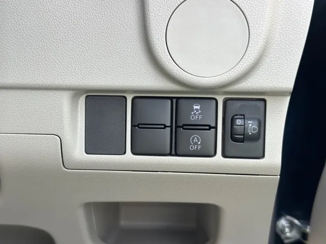 ムーヴ(ダイハツ)Ｌタイプ中古車 12